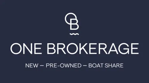 one marine yacht brokerage